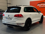 2018 VOLKSWAGEN TOUAREG CV 3.0tdi 262BHP V6 5DR Auto #77