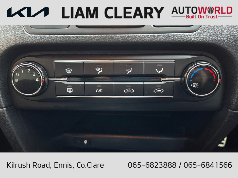 Kia pro_ceed PRO CEED 1.4 GT LINE 5 5DR — thumbnail 16