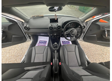 2013 Audi A1 1.6L Diesel For Sale Images