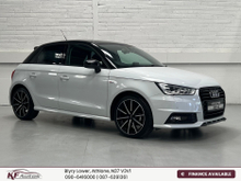 2018 Audi A1 1L Petrol For Sale Images