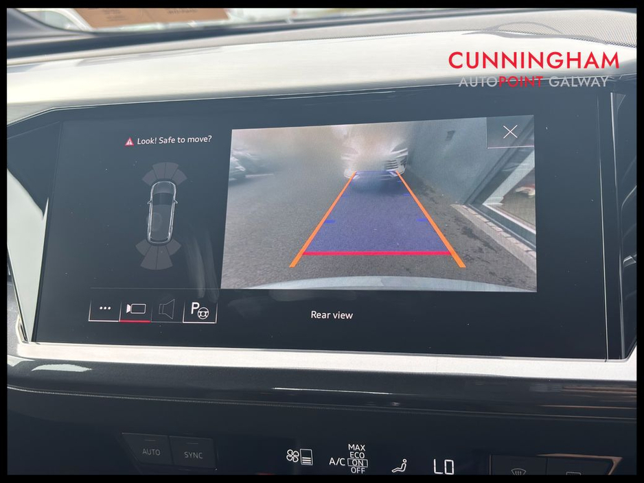 Audi Q4 e-tron e-tron 40 S Line (82.0kWh) — thumbnail 33
