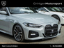 2023 BMW 4 SERIES 420d M Sport Pro Convertible