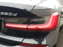 2021 BMW 3 SERIES 320d M Sport Auto