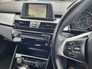 2016 BMW 2 SERIES 218i SE Active Tourer Auto, Low Mileage, Full BMW History