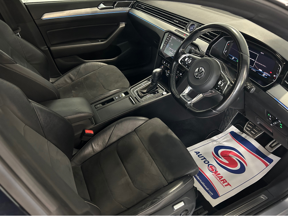 2020 Volkswagen Arteon 2.0L Diesel For Sale Images