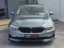 2018 BMW 5 Series 2L Diesel For Sale Images