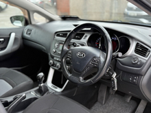 2015 Kia Ceed 1.6L Diesel For Sale Images