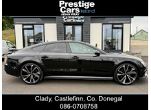 2015 Audi A7 3.0L Diesel For Sale Images