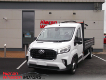 2026 Maxus Deliver 9 2L Diesel For Sale Images