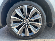 2021 Renault Kadjar 1.5L Diesel For Sale Images