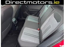 2023 SEAT Ateca 1.0L Petrol For Sale Images