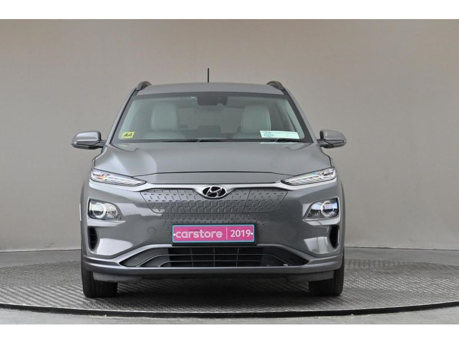 Hyundai Kona EV KAUAI ELECTRIC 64KWH — thumbnail 2