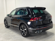 2023 Volkswagen Tiguan 1.4L Petrol Plug-in Hybrid For Sale Images