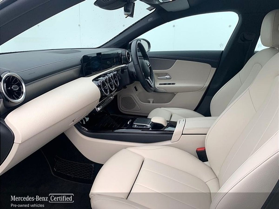 Mercedes-Benz CLA Class CLA180 Auto Progressive — thumbnail 11