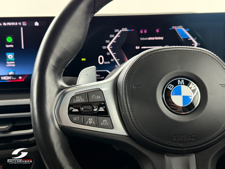 2023 BMW 3 Series 2L Diesel For Sale Images