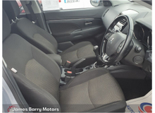 2016 Mitsubishi ASX 1.6L Petrol For Sale Images