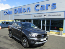 2021 Ford Ranger 2L Diesel For Sale Images