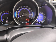 2013 Honda Fit 1.3L Petrol For Sale Images