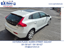 2019 Volvo V40 1.5L Petrol For Sale Images