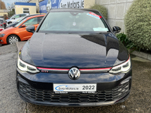 Volkswagen Golf GTI AUTOMATIC 2.0 PETROL...