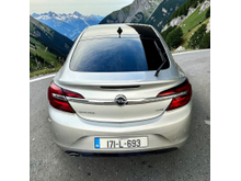 2017 Opel Insignia 2L Diesel For Sale Images