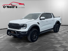2023 Ford Ranger 2L Diesel For Sale Images