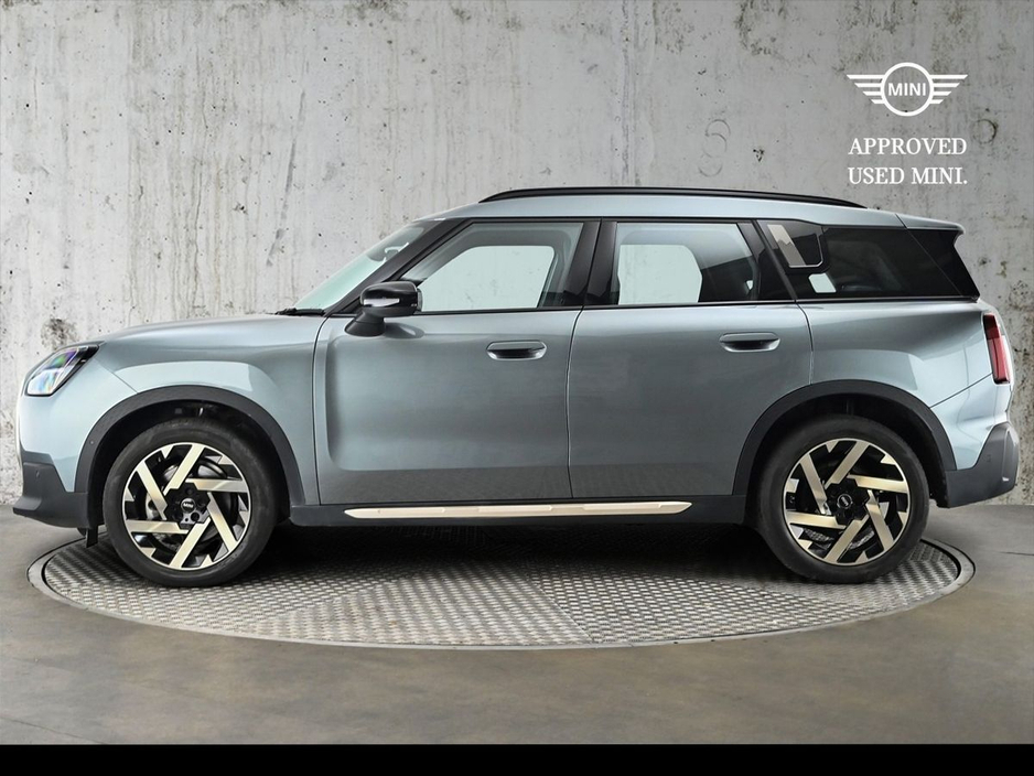 2024 MINI Countryman 1.5L Petrol Hybrid For Sale Images