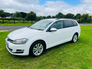 2015 VOLKSWAGEN GOLF 1.2 AUTOMATIC ESTATE 