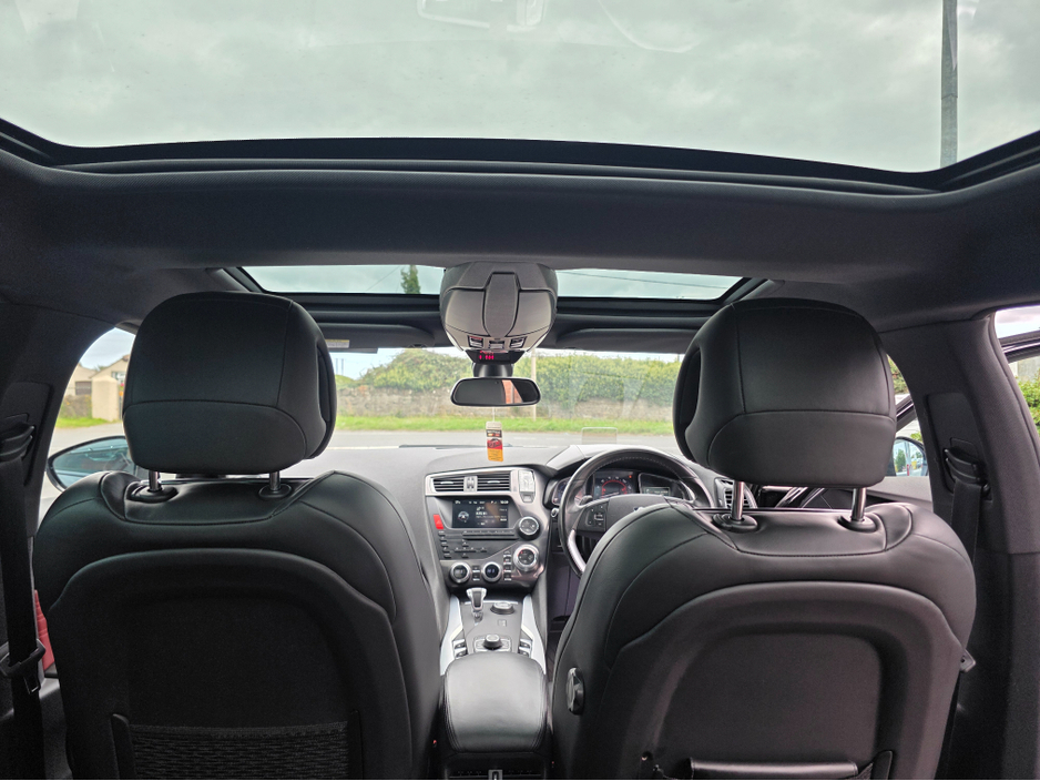 Citroen DS5 2.0 HDI HYBRID 4 D SPORT AUTO 5DR — thumbnail 12