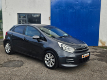 2017 Kia Rio 1.2L Petrol For Sale Images