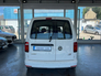 2016 VOLKSWAGEN CADDY C20 TRENDLINE TDI
