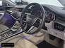 2024 AUDI A6 40TDI 204HP S tronic SE 6.9% PCP