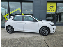2024 Opel Corsa 1.2L Petrol For Sale Images