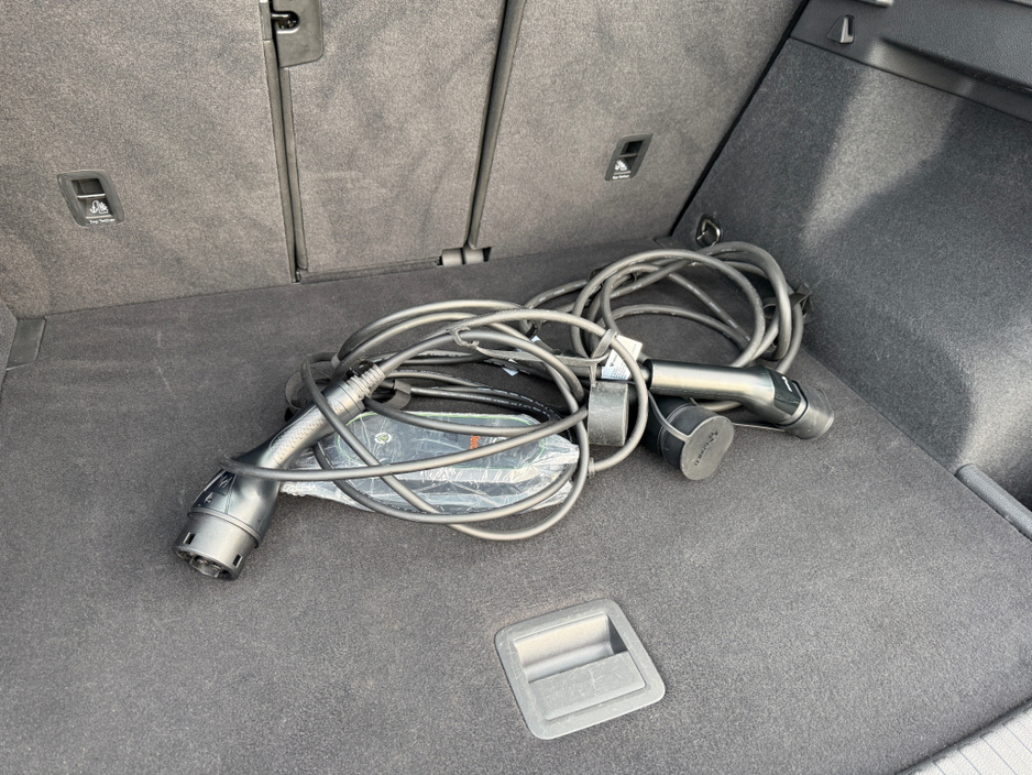 Audi Q3 1.4 TFSI TECHNIK 45 245PS 5DR — thumbnail 13