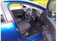 2021 Dacia Sandero Stepway 1L Petrol For Sale Images