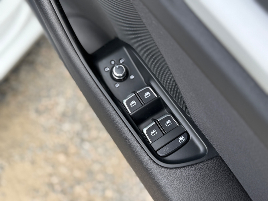 2016 Audi A3 1.4L Petrol For Sale Images