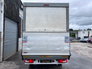 2019 VOLKSWAGEN CRAFTER Luton body