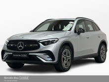 Mercedes-Benz GLC Class GLC220 D 4Matic AMG Line +