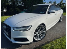 2016 Audi A6 2.0L Diesel For Sale Images
