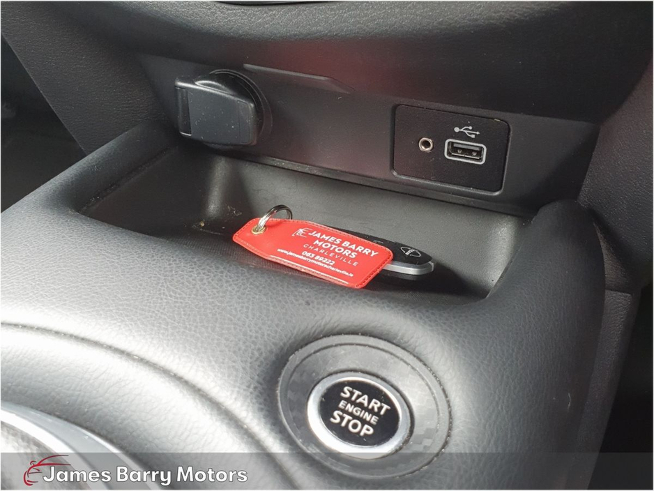 2023 Nissan Juke 1L Petrol For Sale Images