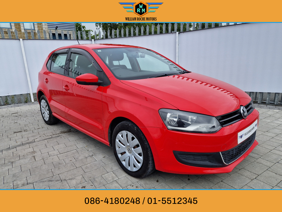 2013 Volkswagen Polo For Sale Images