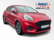 Ford Puma 1.0 PETROL ST-Line