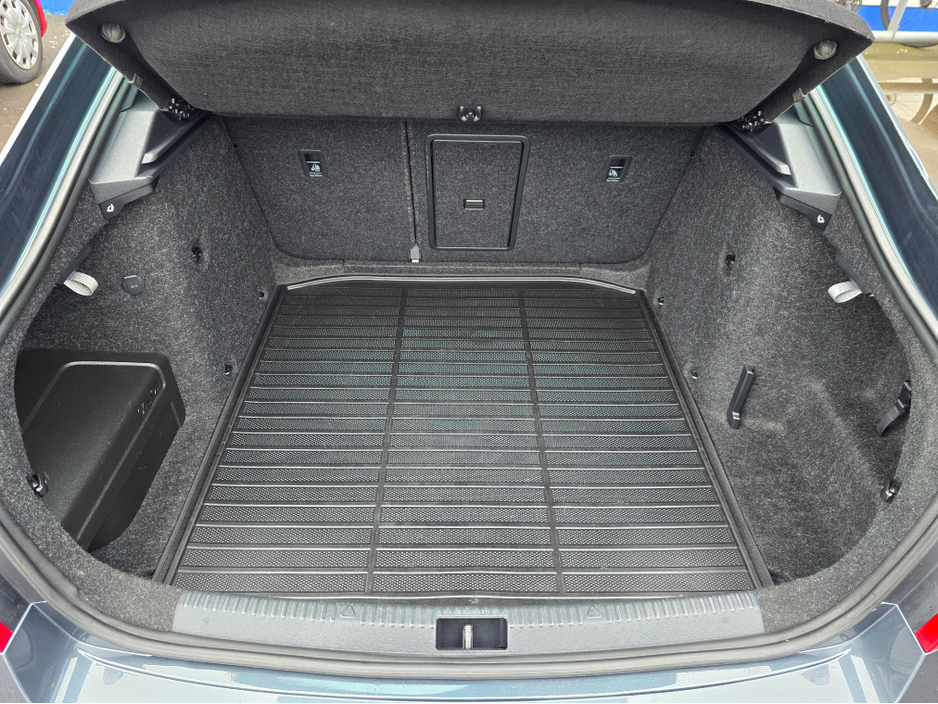 2016 Skoda Octavia 2.0L Diesel For Sale Images