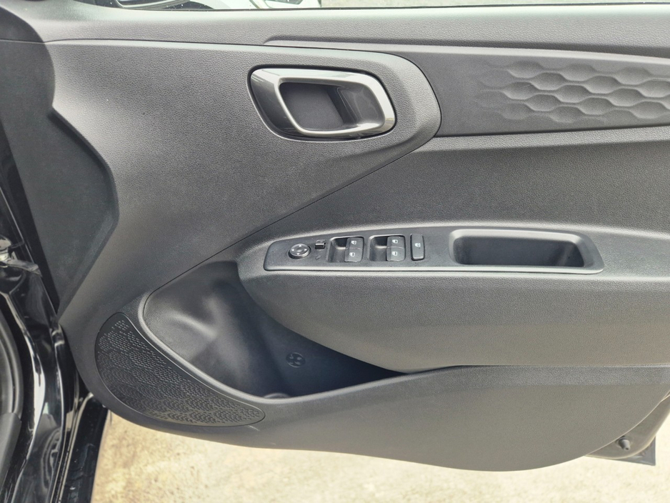 2023 Hyundai i10 1L Petrol For Sale Images
