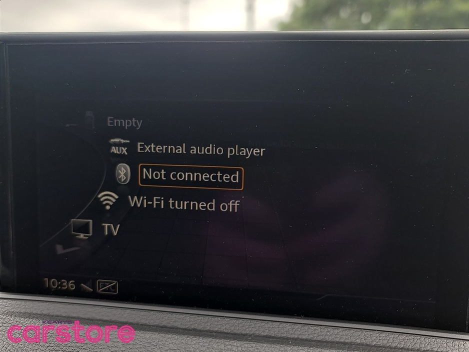 Audi A3 35 TFSI Sport S-Line Package — thumbnail 28