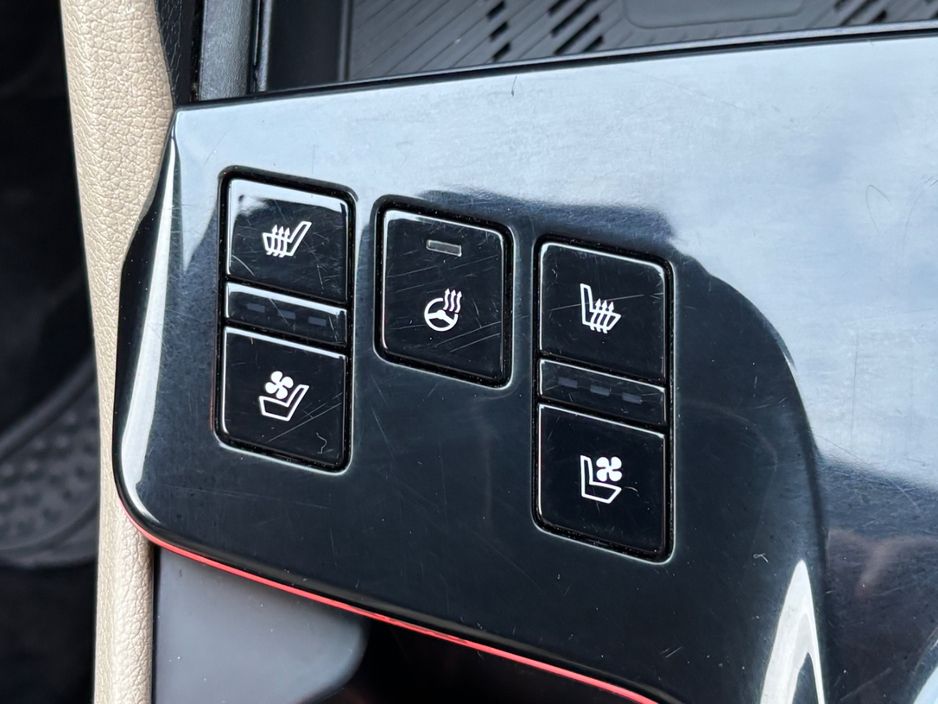 2023 Kia Sportage 1.6L Petrol Plug-in Hybrid For Sale Images