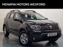 Dacia Duster 1.6 SCE 115 Essential