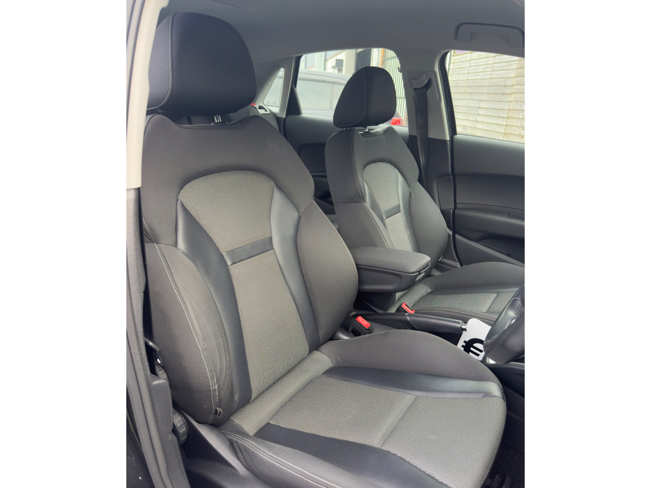 2018 Audi A1 1L Petrol For Sale Images