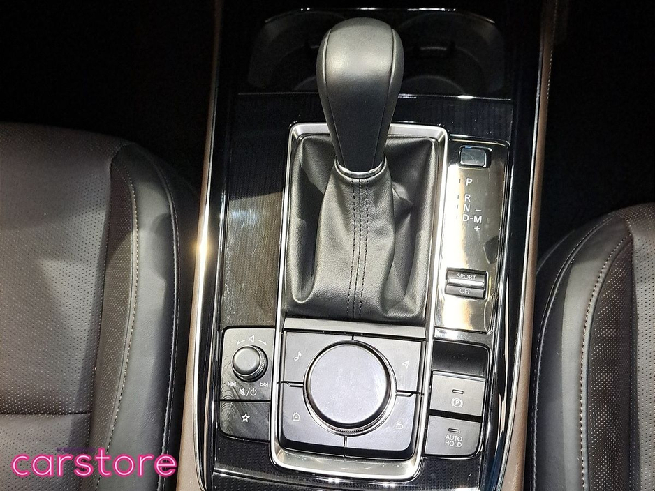 Mazda CX-30 2.0L 122ps 6AT FWD Centre Line — thumbnail 16