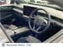 2025 VOLKSWAGEN ID.7 Pro Plus 286BHP *ORDER YOUR 251 TODAY*